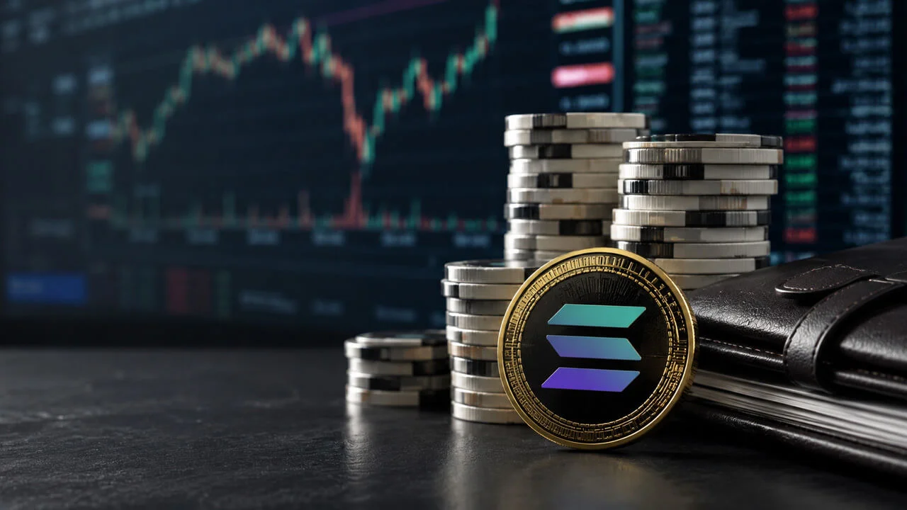 Solana émet 1 Md$ d'USDC pendant l'arrêt de Drift