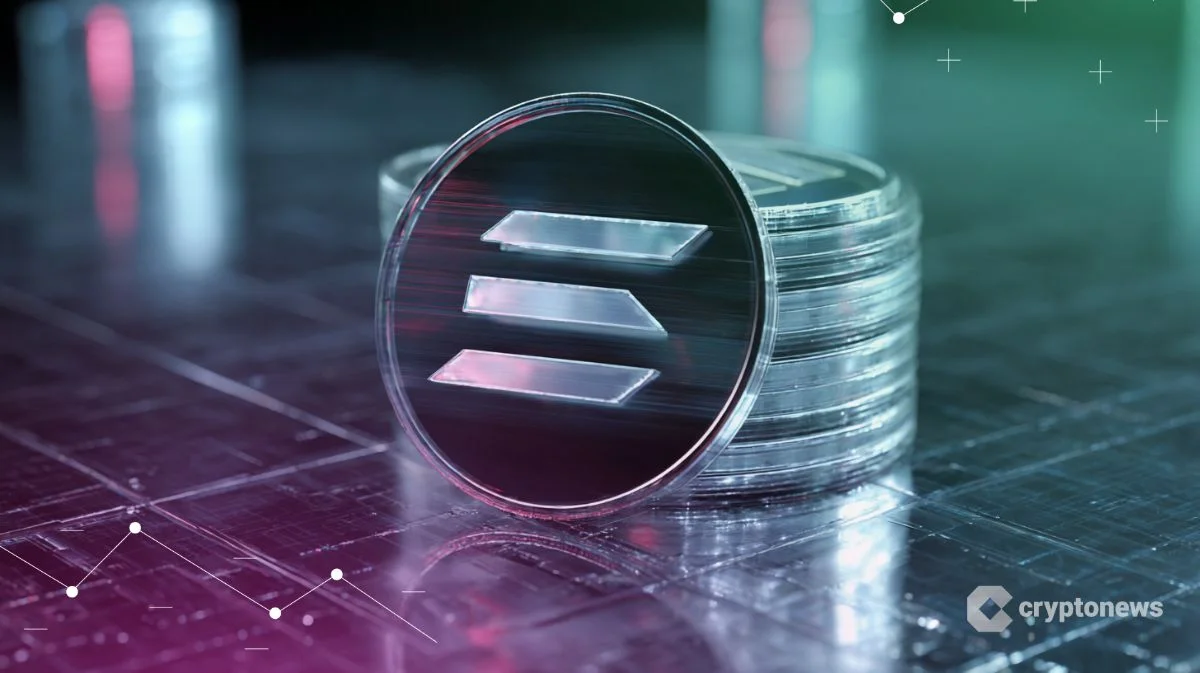 Solana-ETFs verlängern Zuflussserie auf neun Tage