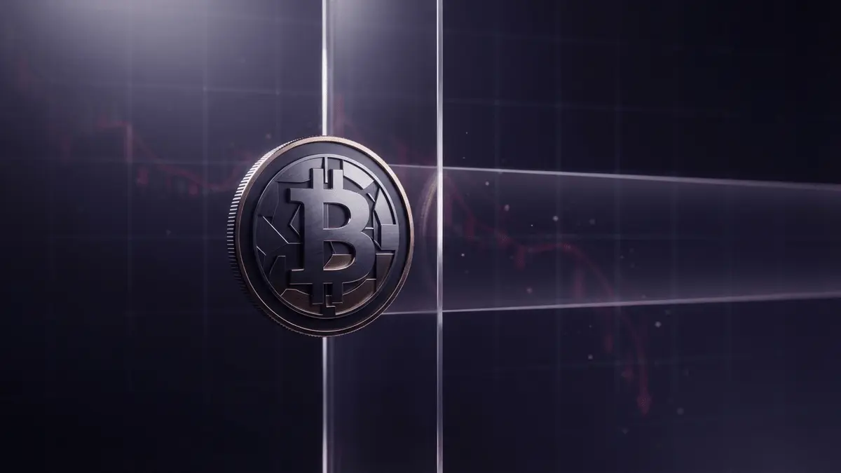 Bitcoin Whale Tests $63K Support After Selling 800 BTC