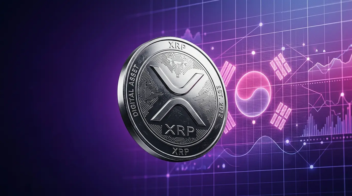 JPMorgan, Ripple & Mastercard Complete Tokenized Treasury Settlement on XRP Ledger — XRP Clears $1.45!