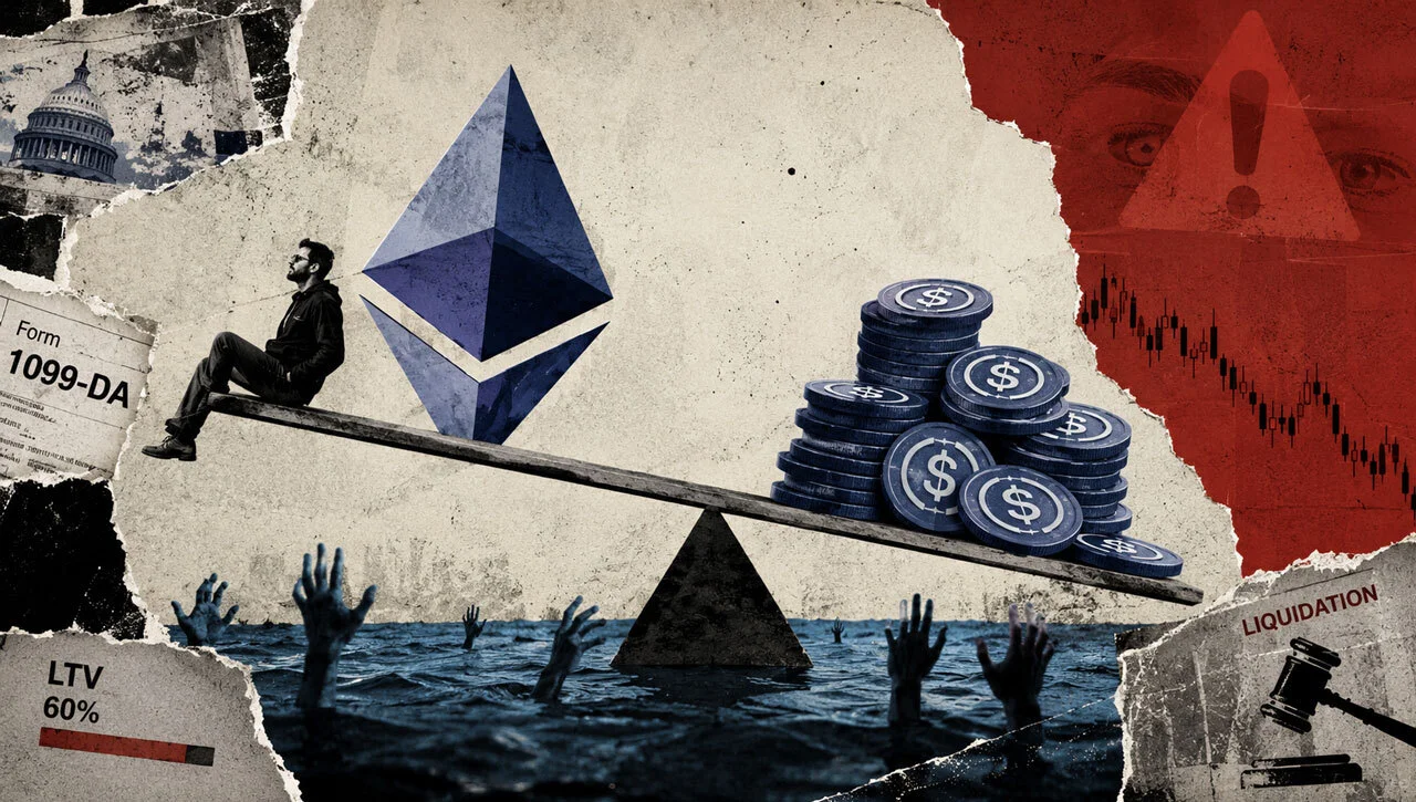 Venus: mutuários adiam impostos e elevam risco de crédito