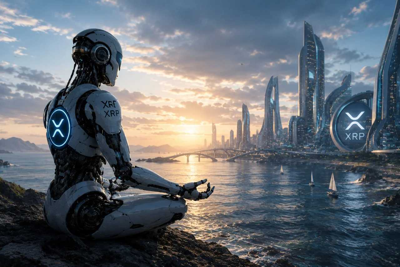 XRP to $1.25-$1.35 in 30 Days? Grok AI Sets Bull Case