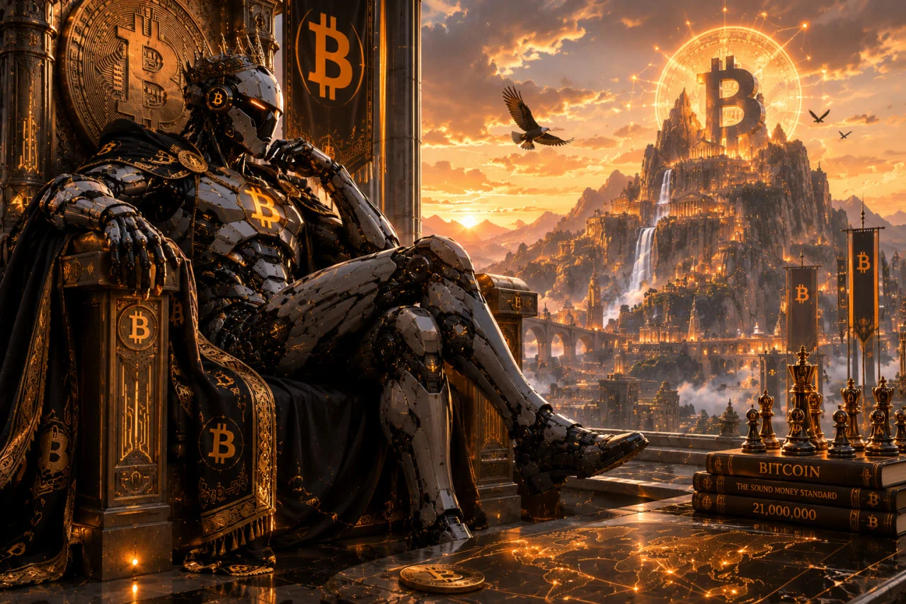 BTC to Hit $180K–$230K by End 2026, Perplexity AI Predicts