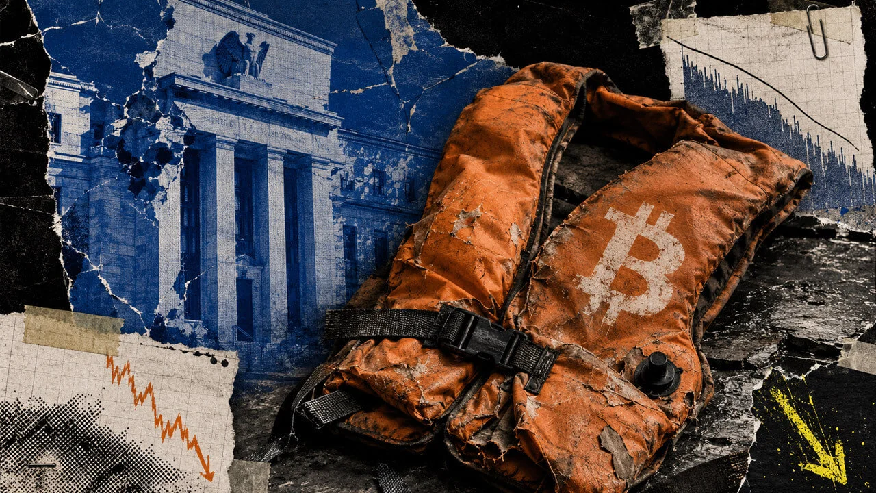 Bitcoin Options Traders Strip Put Protection Ahead of Fed Decision