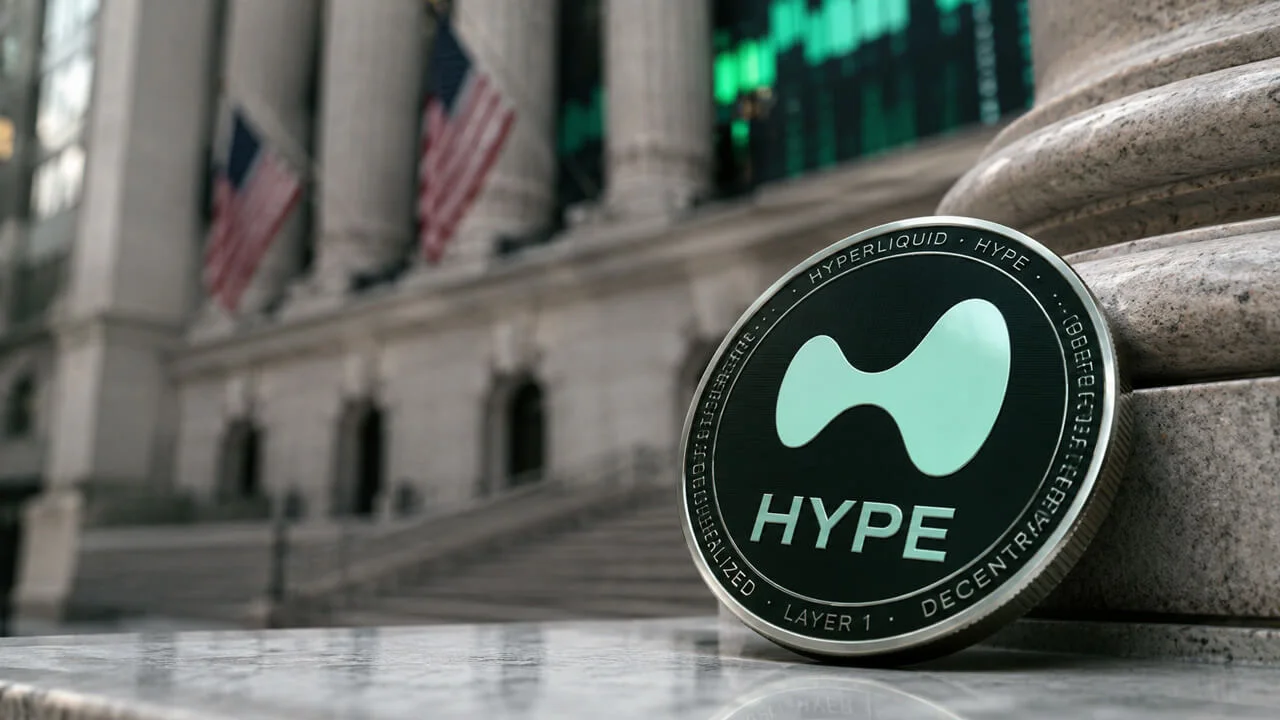 HYPE ETF'leri bir ayda 161 milyon dolar çekti, Wall Street bahis yapıyor…