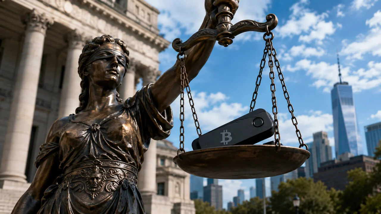 Yeni dava, Satoshi'nin hareketsiz BTC'sini 'kayıp mülk' olarak hedef alıyor