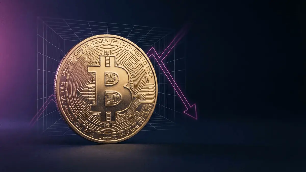 Bitcoin Bear Market Has 3 Months Left, Models Target Q4 2026 Bottom