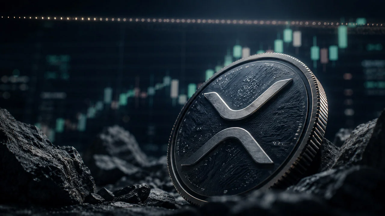 XRP Açık Pozisyonu 125 Milyon $ Arttı, 1,18 $ Hedefte
