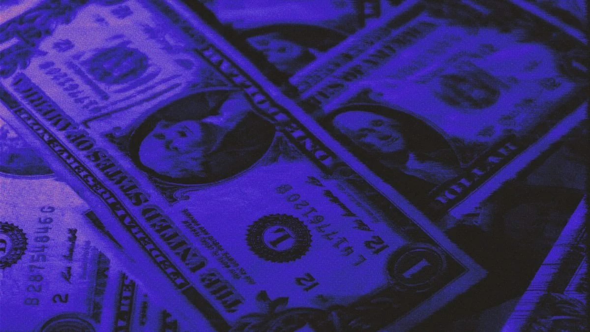 El conteo de acuerdos de capital de riesgo en crypto alcanza un mínimo de cinco años mientras la IA drena capital