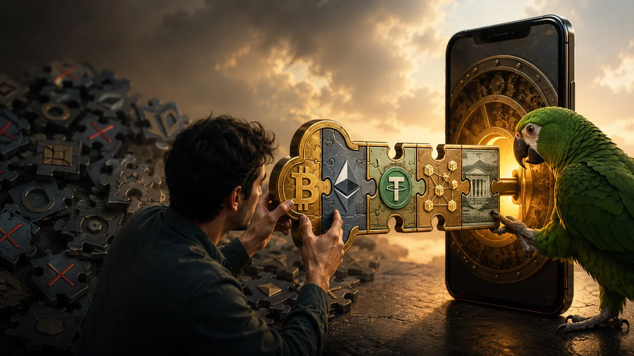 Bitwise launches crypto model portfolios for retail advisors