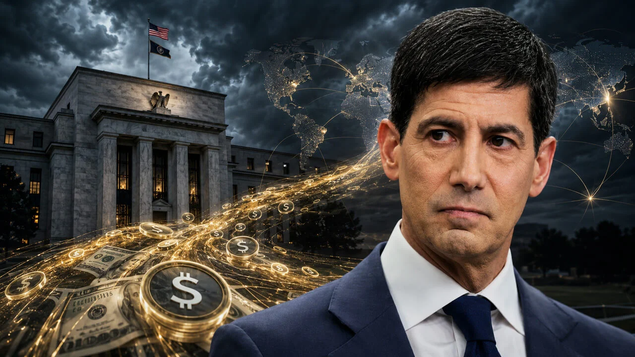 Tether's $141B Treasury Holdings Put Stablecoins on Fed Radar