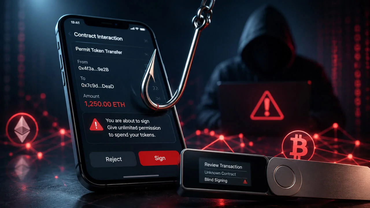 ZachXBT: Özel iPhone kripto güvenliğinde öne çıkıyor