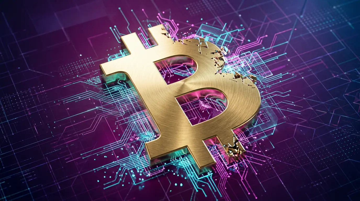 Glassnode: 6 Millionen BTC im Wert von ~$500B haben öffentliche Schlüssel offengelegt — Quantenrisiko ist real, aber nuanciert
