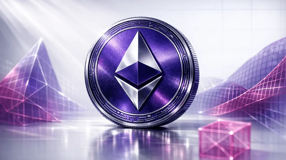 Lubin : ETH devient entièrement ZK-proof dans 3 à 5 ans, vise un prix de 10 000 $…
