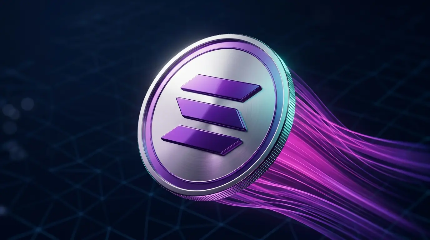 Solana's Alpenglow Hits Community Test Cluster — Near-Instant Finality Confirmed for Next Quarter!