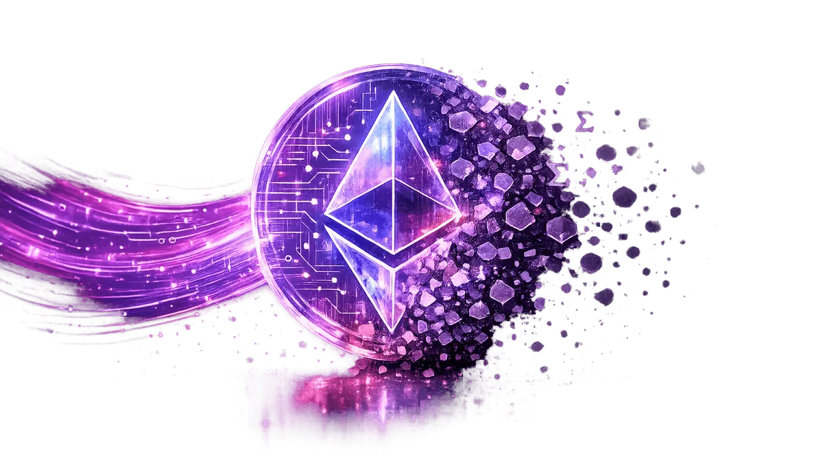 Ethereum's pERC-20 proposal makes token transfers private…