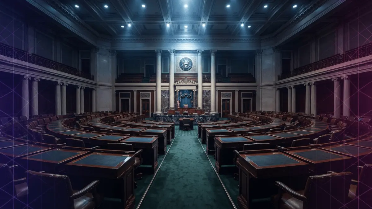 Bessent invokes Satoshi to push Senate vote on Clarity Act
