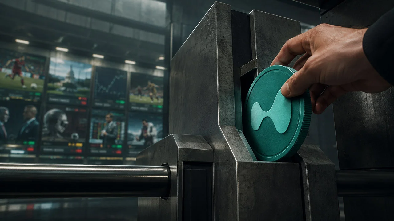 Hyperliquid HIP-4 mirrors HIP-3, opens prediction-market builder slots