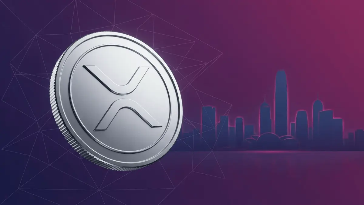 XRP jumps as OSL HK opens retail trading to Hong Kong investors