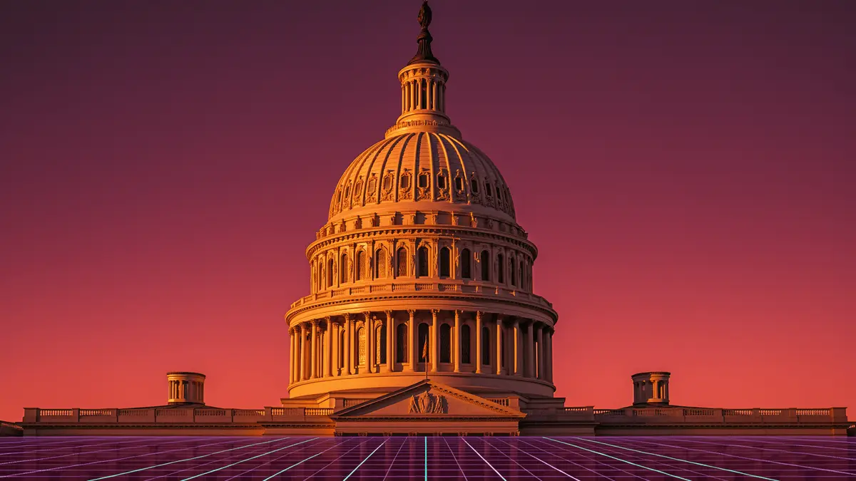 NOBLE endorses CLARITY Act, easing GOP law enforcement concerns