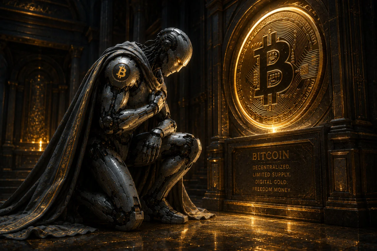 BTC için 120K–150K hedef: Meta AI dört katalizörü sıralıyor