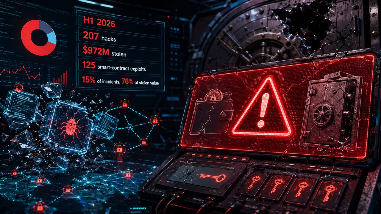 DeFi Güvenlik Koalisyonu Kurulurken ABD Hazine'si Kripto Risklerini