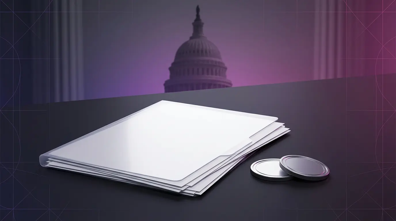 CLARITY Act için Beyaz Saray'dan kritik kripto etik hamlesi