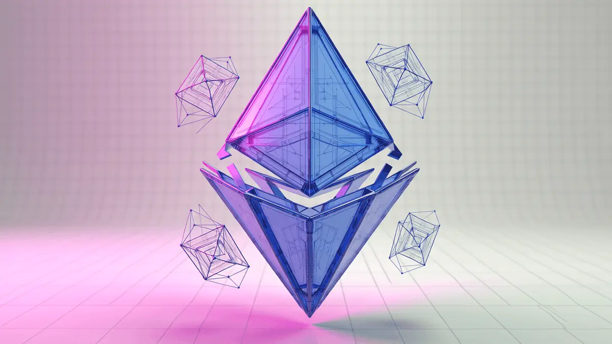 ETH 2029 : Vitalik dévoile la feuille de route Lean Ethereum