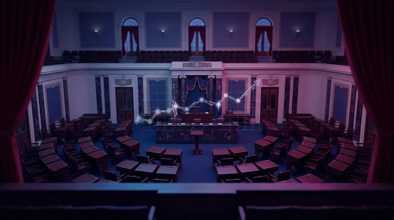 Clarity Act Uncertainty Keeps DeFi Token Bets on Hold