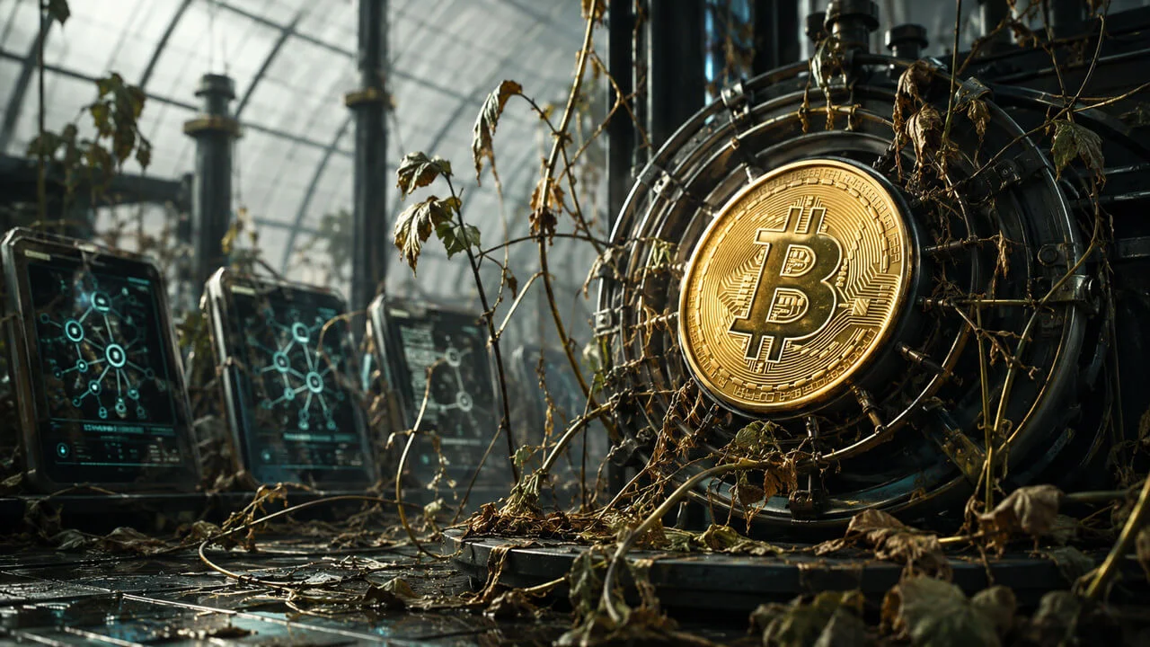 Bitcoin yield products grow, but the demand side lags behind