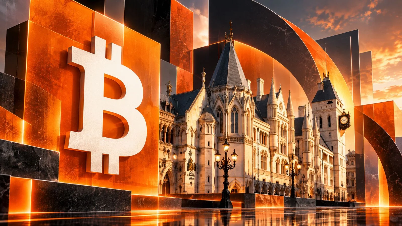 61,000 BTC Claims Fall Under Chinese Law in UK Court