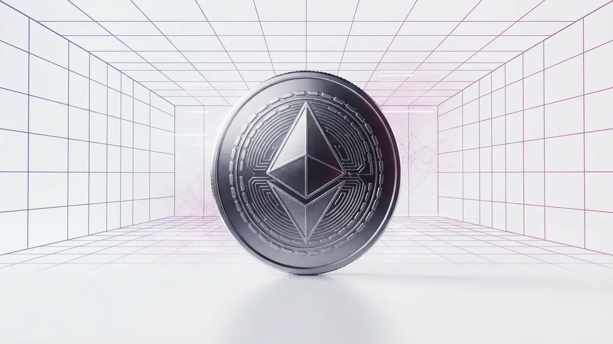 ETH: Tom Lee fija 2.000 dólares mientras la IA rota de chips