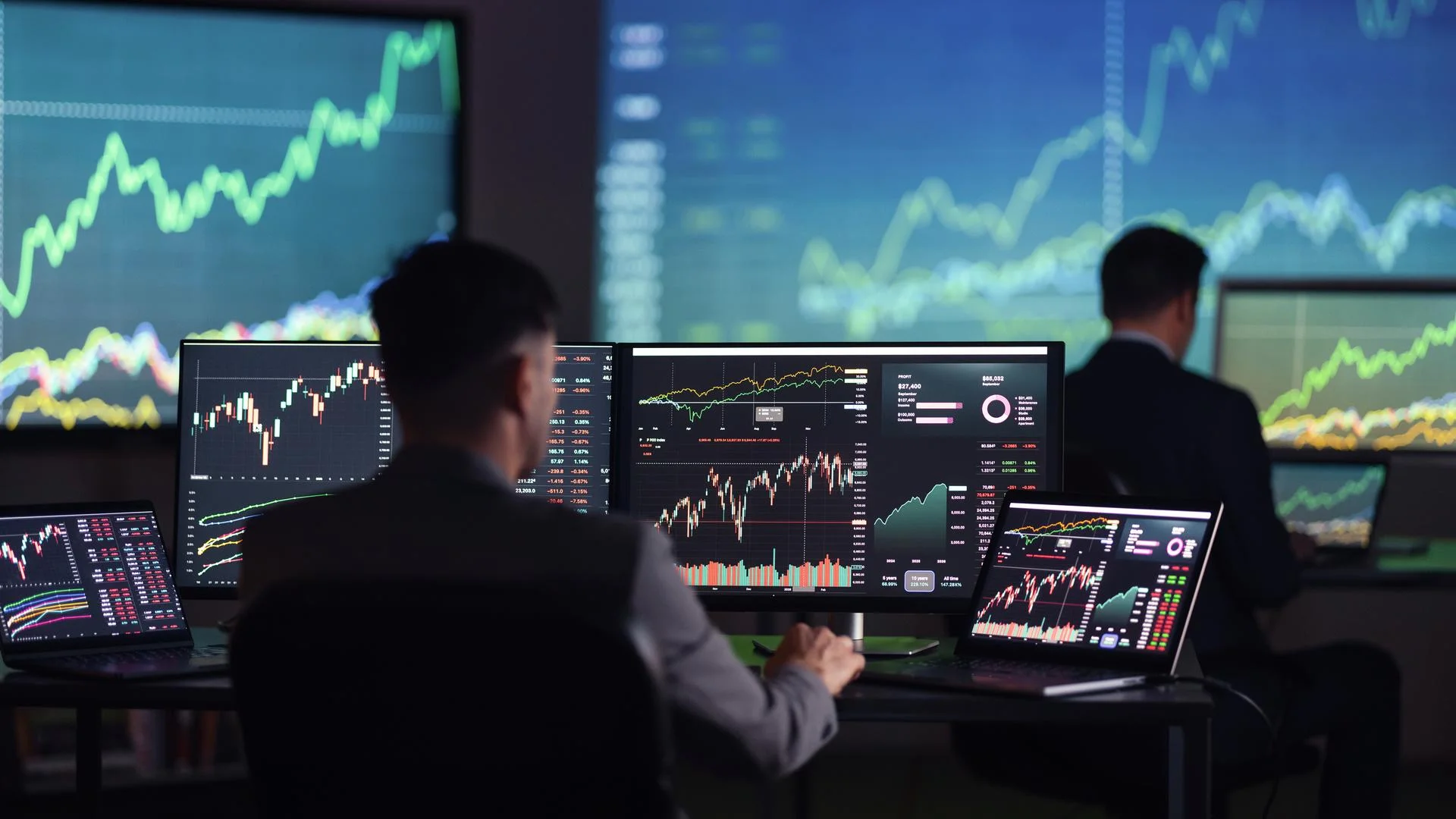 Perpetual Futures Hit $200B Daily Volume: Traders Explain the Appeal