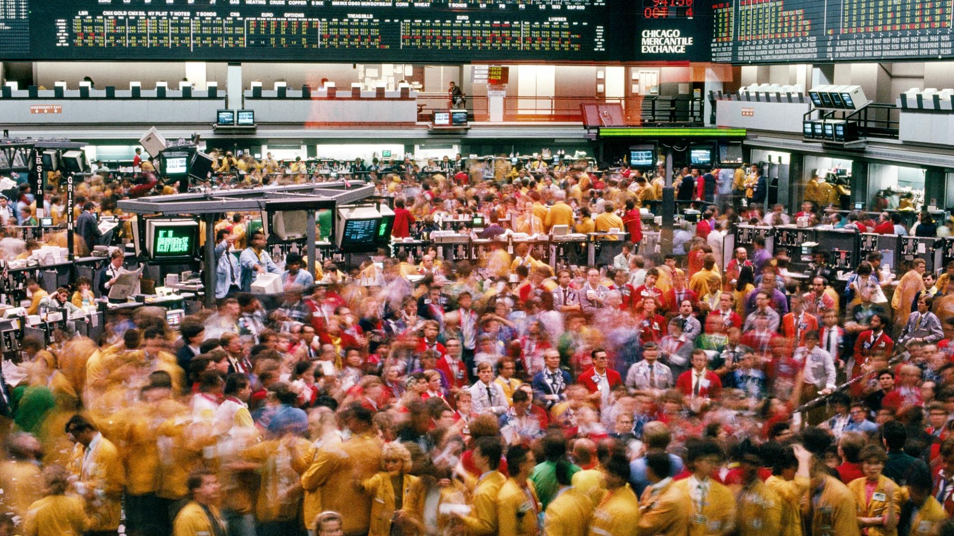 CME verklagt eigenen Regulator, um US-Krypto-Perpetuals zu blockieren