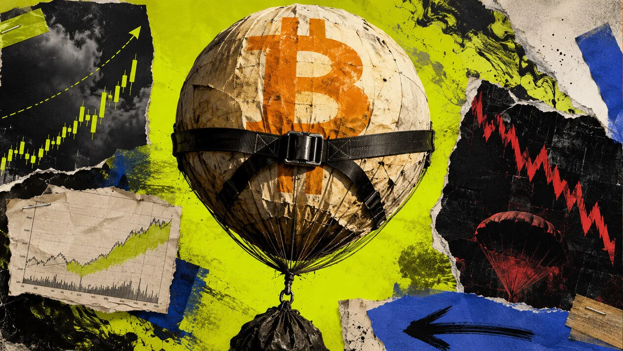 BTC Options Expiry Clears $2.5B, Price Barely Moves