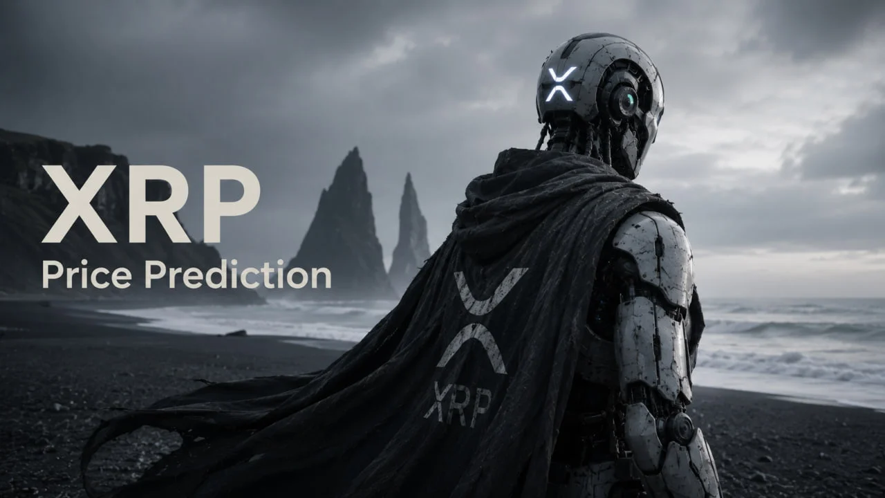 XRP: Grok Projeleri 2026 Sonunda $2.10 Tahmin Ediyor