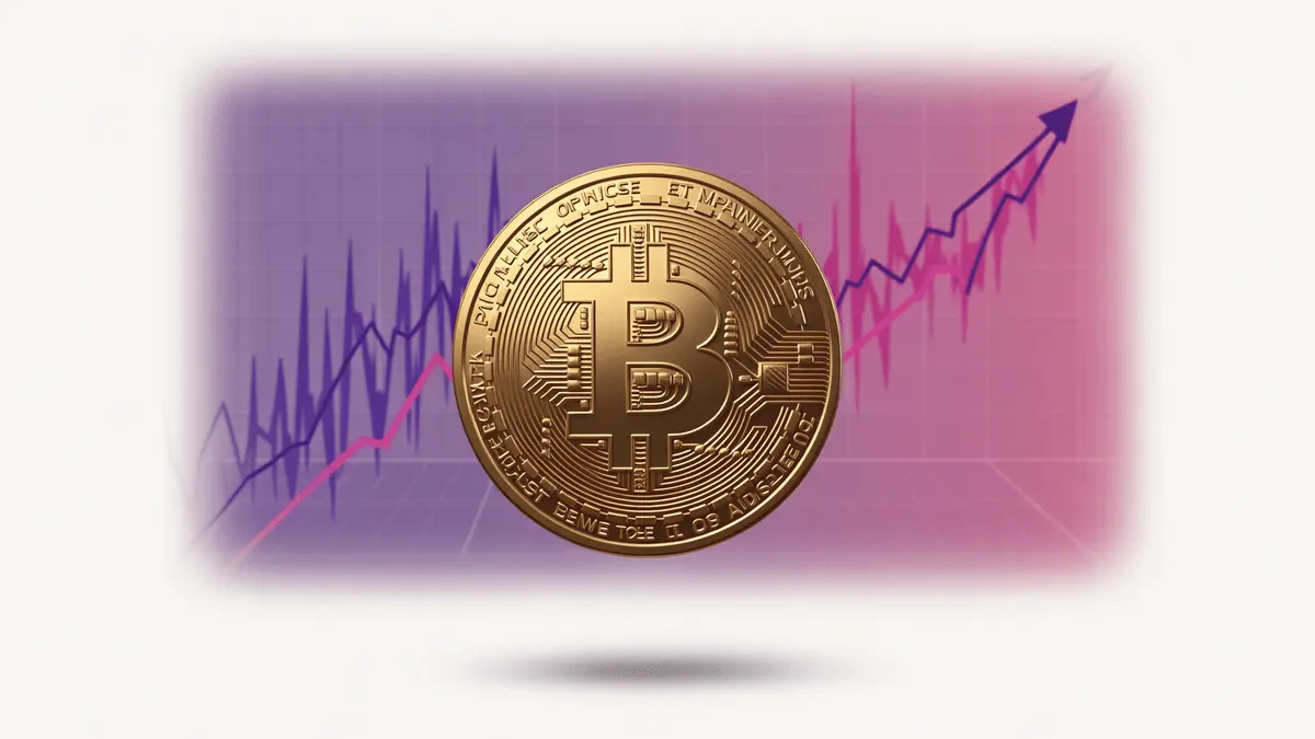 BTC fällt unter 64.000 $ – Warshs hawkischer Ton stärkt Dollar