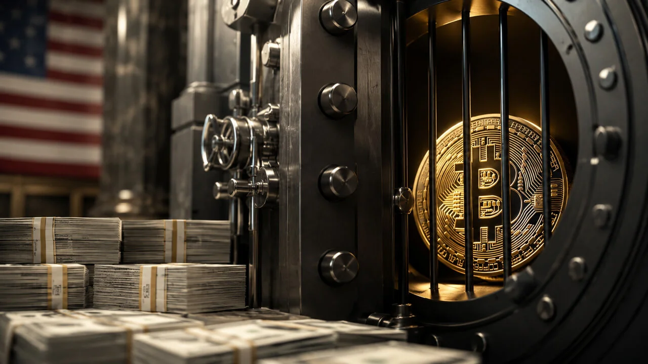 A regra de 1.250% de Basileia pode congelar os bancos dos EUA fora do Bitcoin!