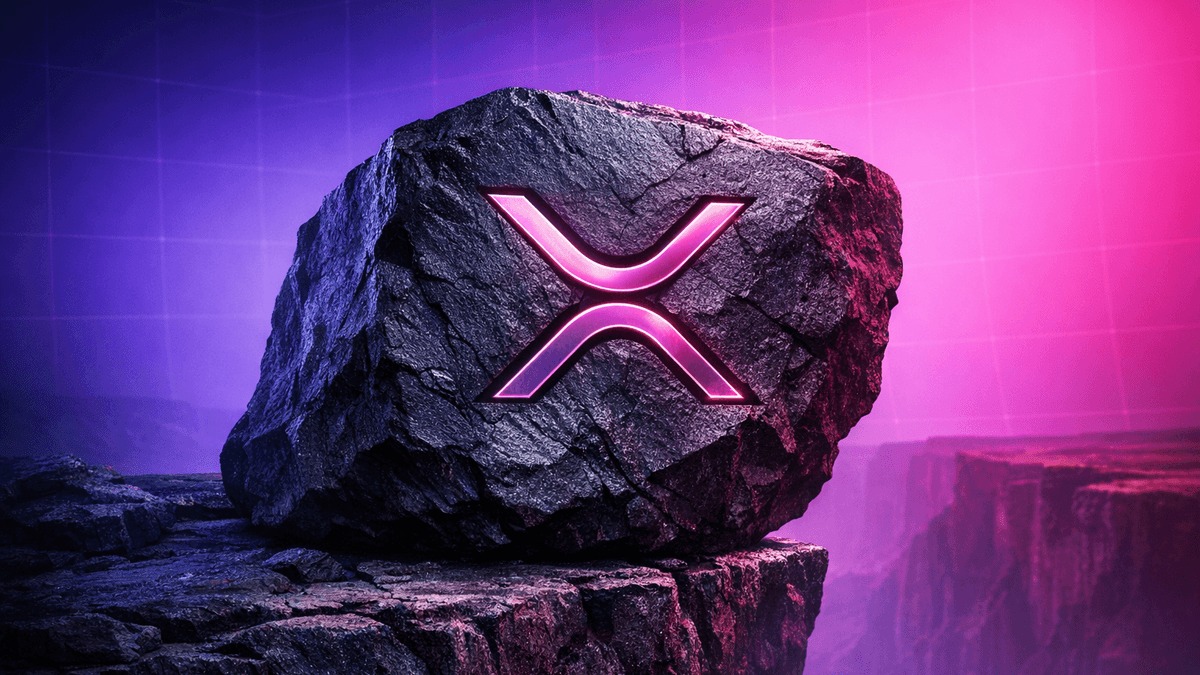 BlackRock Files XRP Trust as ETP Inflows Hit $120M — Experts See Institutional Window Opening!