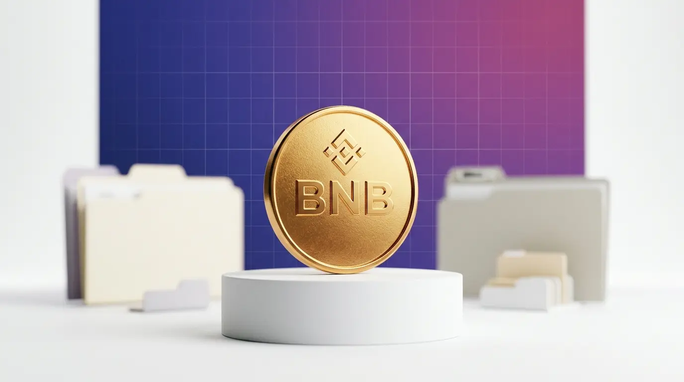 Grayscale and VanEck File Second BNB ETF Amendments — SEC Feedback Loop Points to Near-Term Launch Push!