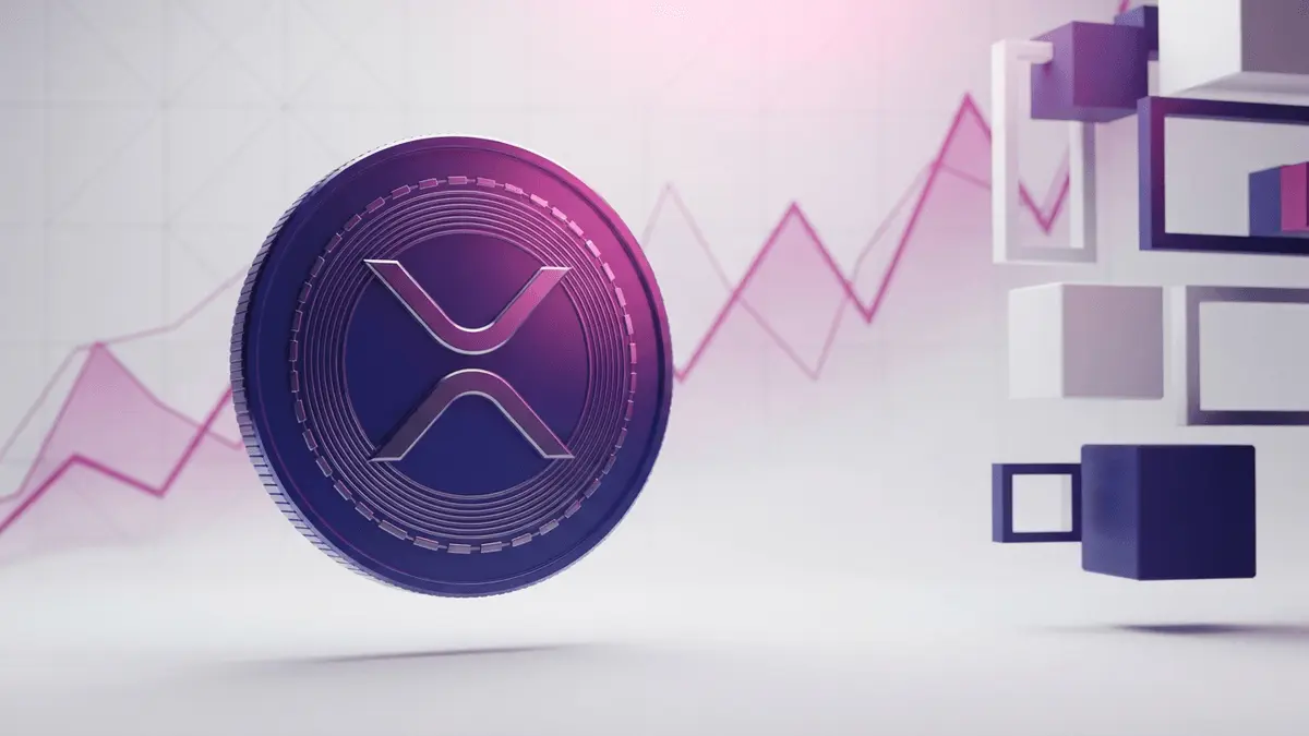 XRP hält $1,05, während Fed-Pause-Wetten zulegen