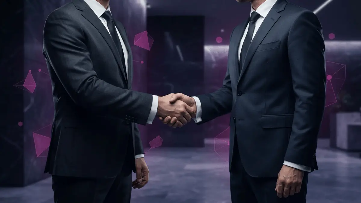 Polymarket Odds for Trump-Xi Handshake Hit 50%