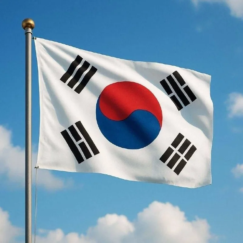 South Korea's KOSPI becomes global AI risk-appetite benchmark