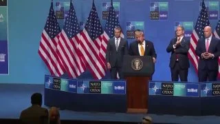 Trump recule sur l'accord Iran : risque d'action militaire