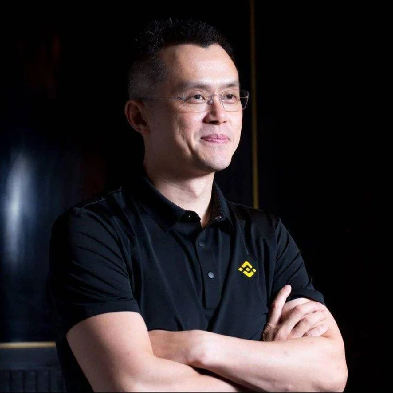 CZ affirme rédiger seul chaque post Binance, sans IA