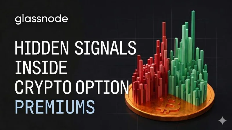 BTC Options Premiums Are Flashing Hidden Sentiment Signals!