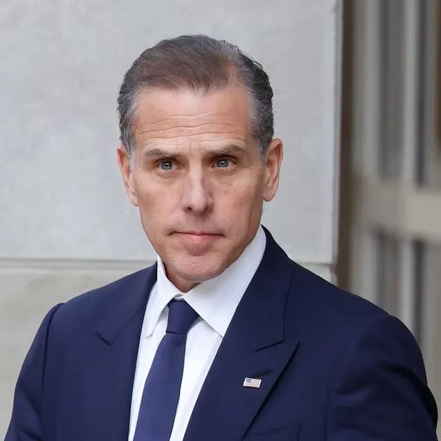 $LAPTOP Memecoin Launching on Base, Hunter Biden Confirms