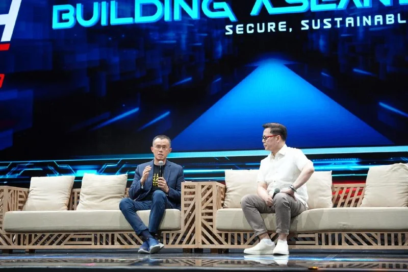 CZ, ASEAN Tech Summit Manila 2026’da Sahneye Dönüyor