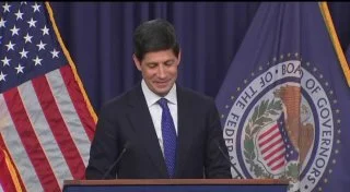 Fed's Warsh defends hawkish rate hold as BTC, ETH slide