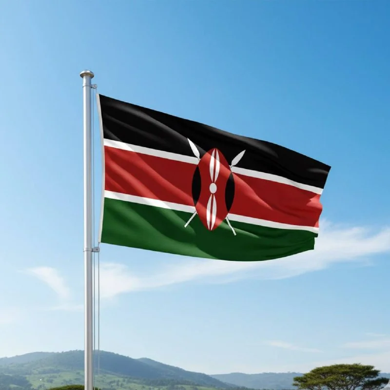 Nairobi Securities Exchange Plans East Africa’s First AI ETF